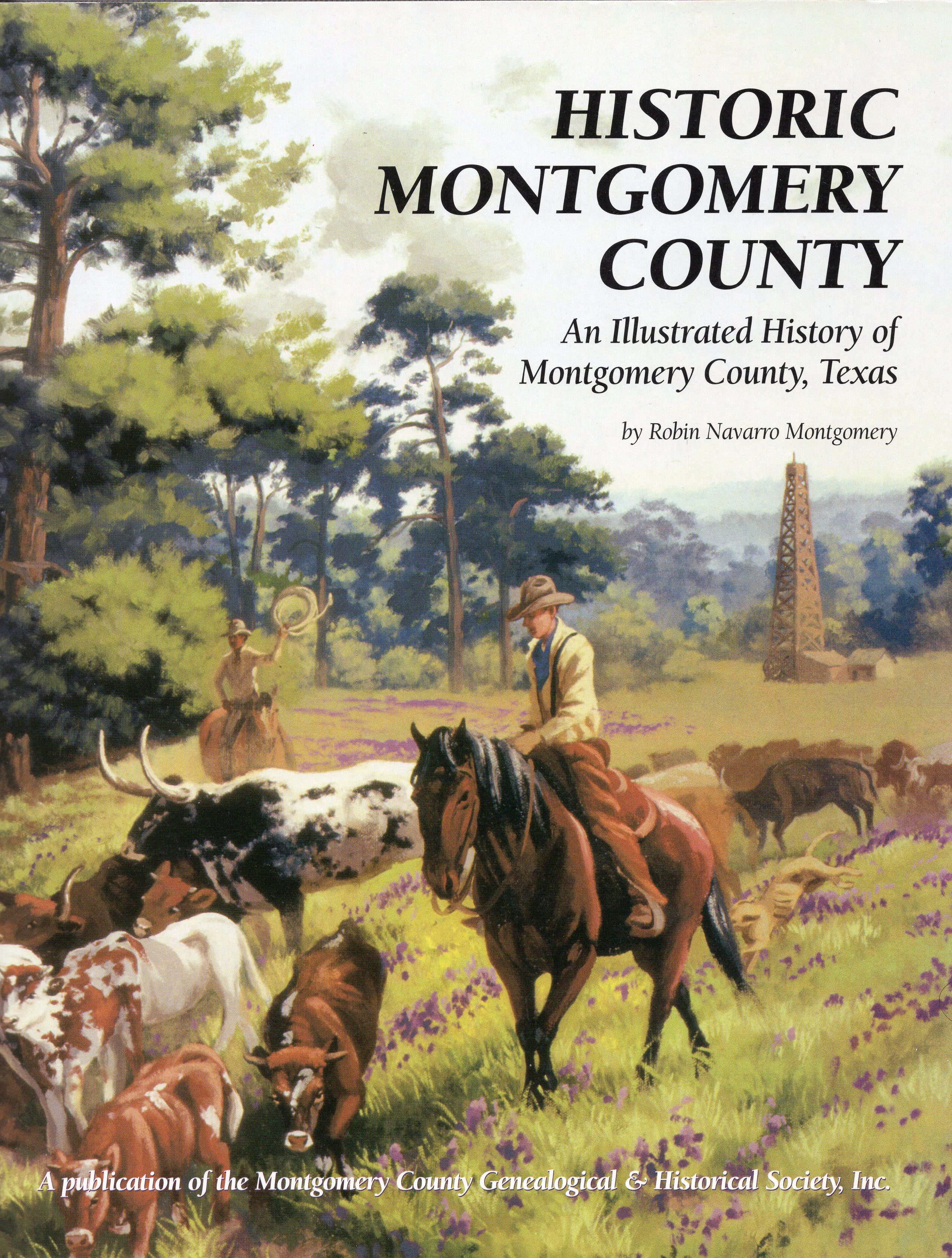 Historic Montgomery County